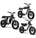 SUPER73 Wiring Harness Lighting RX / S2 / Z Adventure, Ophalen of Verzenden