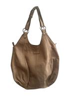 Adax schoudertas, Schoudertasje, Beige, Ophalen of Verzenden