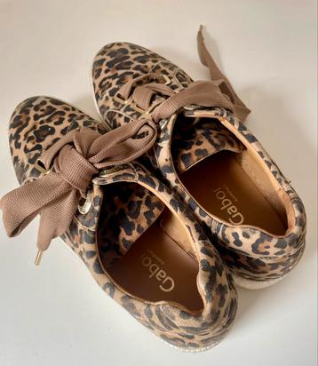 Gabor sneakers maat 40 beschikbaar voor biedingen