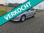 Peugeot 307 1.6-16V XS, Voorwielaandrijving, Gebruikt, 4 cilinders, Startonderbreker