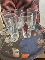 5 fluuts afbeelding  Suriname, Ophalen of Verzenden