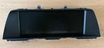 BMW F10 F11 OEM 10.2 inch scherm CIC 2012 iDrive, Ophalen, BMW