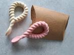Nieuw OYOY Set Mellow Handle lepels, Ophalen of Verzenden, Nieuw, Kunststof, Los bestek