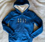 ZGAN Roxy vest- maat S- gevoerd, Maat 38/40 (M), Blauw, Ophalen of Verzenden, Zo goed als nieuw