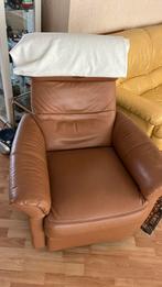 GRATIS RELAX FAUTEUIL, Huis en Inrichting, Ophalen, Gebruikt, 75 tot 100 cm, 50 tot 75 cm