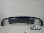 Audi S5 8W6 Onderlip Diffuser Achterbumper Chrome, Auto-onderdelen, Carrosserie en Plaatwerk, Ophalen of Verzenden, Gebruikt