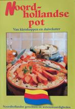 Noordhollandse pot, Ophalen of Verzenden, Gelezen, Noord-Holland