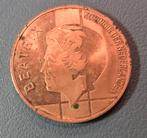 Zilveren 10 Gulden Beatrix Benelux Herdenkingsmunt 1944-1994, Koningin Beatrix, Zilver, Losse munt, Overige waardes