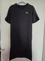 Puma T-shirt Jurk (Nieuw), Puma, Zwart, Nieuw, Ophalen of Verzenden