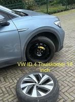Reservewiel Thuiskomer VW ID4 ID5 Audi Q4 Skoda Enyaq 19 inc, Auto-onderdelen, Banden en Velgen, Ophalen of Verzenden, Gebruikt