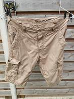 Zeer nette PME legend cargo short mt 36, Beige, Maat 56/58 (XL), Ophalen of Verzenden, Zo goed als nieuw