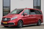 Mercedes-Benz V-Klasse 250d Aut / Lang / DC / 2x Elec Schuif, Automaat, Achterwielaandrijving, Gebruikt, Met garantie (alle)