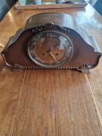 Junghans Pendule - Vintage Klok, Antiek en Kunst, Antiek | Klokken, Ophalen