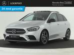 Mercedes-Benz B-Klasse 180 AMG Line | Premium pakket | Panor, Auto's, Mercedes-Benz, 136 pk, 4 cilinders, Met garantie (alle)