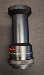 Adapter voor Kowa telescoop, Ophalen of Verzenden, Zo goed als nieuw