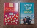 2 Mooie jeugdboeken, Ophalen of Verzenden, Zo goed als nieuw