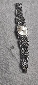 Vintage Corocraft Dameshorloge Jaren 70 Handopwinder, Ophalen of Verzenden