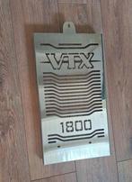 Nieuwe radiator rooster/bescherming voor Honda VTX 1800, Ophalen of Verzenden, Nieuw
