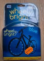 Nieuwe Wheely Bright licht, Waterbestendig, Nieuw, Ophalen of Verzenden, Batterij