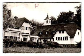 Hilversum, Klooster "Stad Gods" Achterzijde beschikbaar voor biedingen