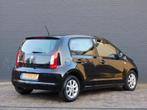 Skoda Citigo 1.0 Greentech Drive 2e EIGENAAR! NAVI! CRUISE!, Voorwielaandrijving, Euro 5, Stof, Gebruikt
