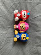 Paw Patrol Figuren Set, Ophalen of Verzenden, Zo goed als nieuw, Jongen of Meisje