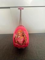 Handbagagekoffertje-Assepoester-(Efteling ), Ophalen, Uitschuifbare handgreep, Gebruikt, 50 tot 60 cm