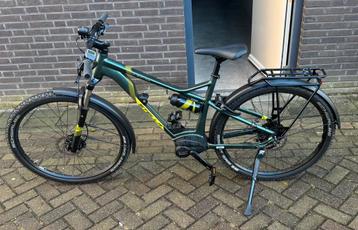 Stella elektrische mountainbike El Reventador te koop beschikbaar voor biedingen