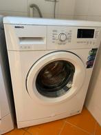 Beko Wasmachine – 7 kg / 1400 rpm, Ophalen of Verzenden, Zo goed als nieuw, Voorlader, 85 tot 90 cm