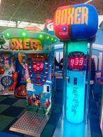 boksautomaat boksbalautomaat boksmachine boksbalmachine, Ophalen of Verzenden, Nieuw