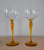 Art deco art nouveau glazen, Ophalen of Verzenden, Zo goed als nieuw, Overige typen