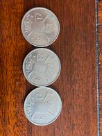 1 gulden, Postzegels en Munten, Munten | Nederland, Ophalen of Verzenden, Koningin Beatrix, Losse munt