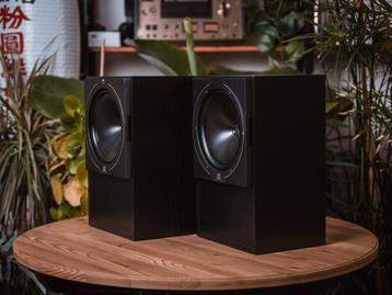 KEF | C35 Luidsprekers beschikbaar voor biedingen