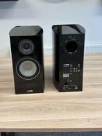 Canton | Smart Vento 3 S2 | Luidspreker | Zwart, Zo goed als nieuw, 120 watt of meer, Overige typen, Overige merken