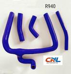 Radiateur Honda CR250 CR250R 2002-2004 2003, Motoren, Onderdelen | Honda, Nieuw, Ophalen of Verzenden