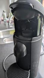 Zgan Nespresso, Witgoed en Apparatuur, Koffiezetapparaten, Ophalen, Zo goed als nieuw