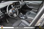 BMW X3 xDrive30e High Executive M-Sport Pano Leder Camera Ke, 1998 cc, Gebruikt, Euro 6, 2000 kg