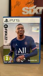 Fifa 22, Ophalen of Verzenden, Zo goed als nieuw