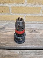 Snelspankop Hilti TE 16 en TE 30, Doe-het-zelf en Verbouw, Ophalen of Verzenden, Zo goed als nieuw, 600 watt of meer, Boor- en/of Breekhamer