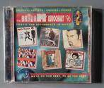 Braun MTV Eurochart '96 CD, Ophalen of Verzenden, Gebruikt, Pop