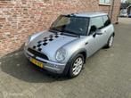 Mini Mini 1.6 One, Auto's, Mini, Voorwielaandrijving, Gebruikt, 4 cilinders, 4 stoelen