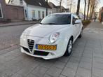 Alfa Romeo MiTo 1.3 JTDm ECO Essential EERSTE EIGENAAR LEER, Auto's, Alfa Romeo, Voorwielaandrijving, Euro 5, 28 km/l, Gebruikt