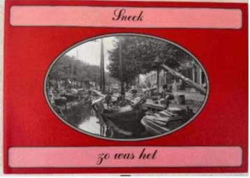 Sneek zo was het beschikbaar voor biedingen