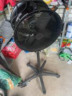 Benel Windtunnel 500 - Professionele Windmachine, Ophalen, Gebruikt, Overige typen