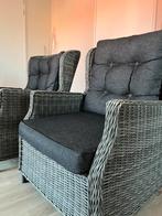 Tuinstoelen Bois Le Duc, Tuin en Terras, Tuinsets en Loungesets, Ophalen of Verzenden, Zo goed als nieuw