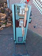 Puntlasapparaat - Industrieel model, Ophalen, Gebruikt, 250 ampère of meer, Overige typen