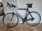 ProRace racefiets 54 cm., Fietsen en Brommers, 28 inch, Gebruikt, Aluminium, 15 tot 20 versnellingen