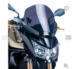 Puig motor ruitje, Ophalen of Verzenden