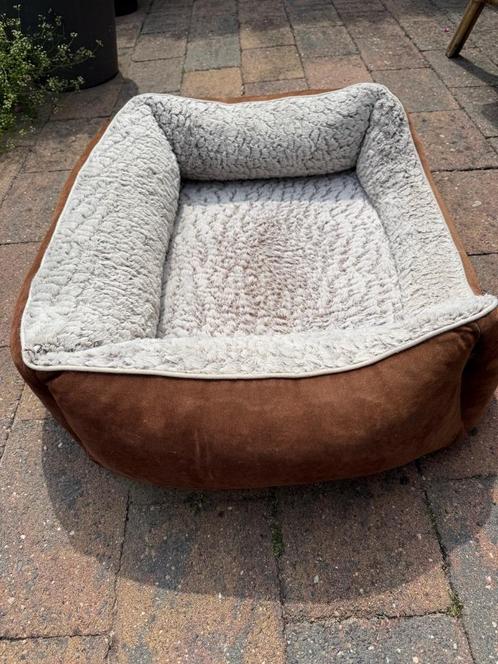 napZZ hondenmand TE koop aangeboden, Dieren en Toebehoren, Hondenmanden, Gebruikt, Stof, Ophalen