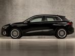Audi A3 Sportback 30 TFSI Sportline Automaat (APPLE CARPLAY,, Stof, Gebruikt, Bedrijf, 3 cilinders